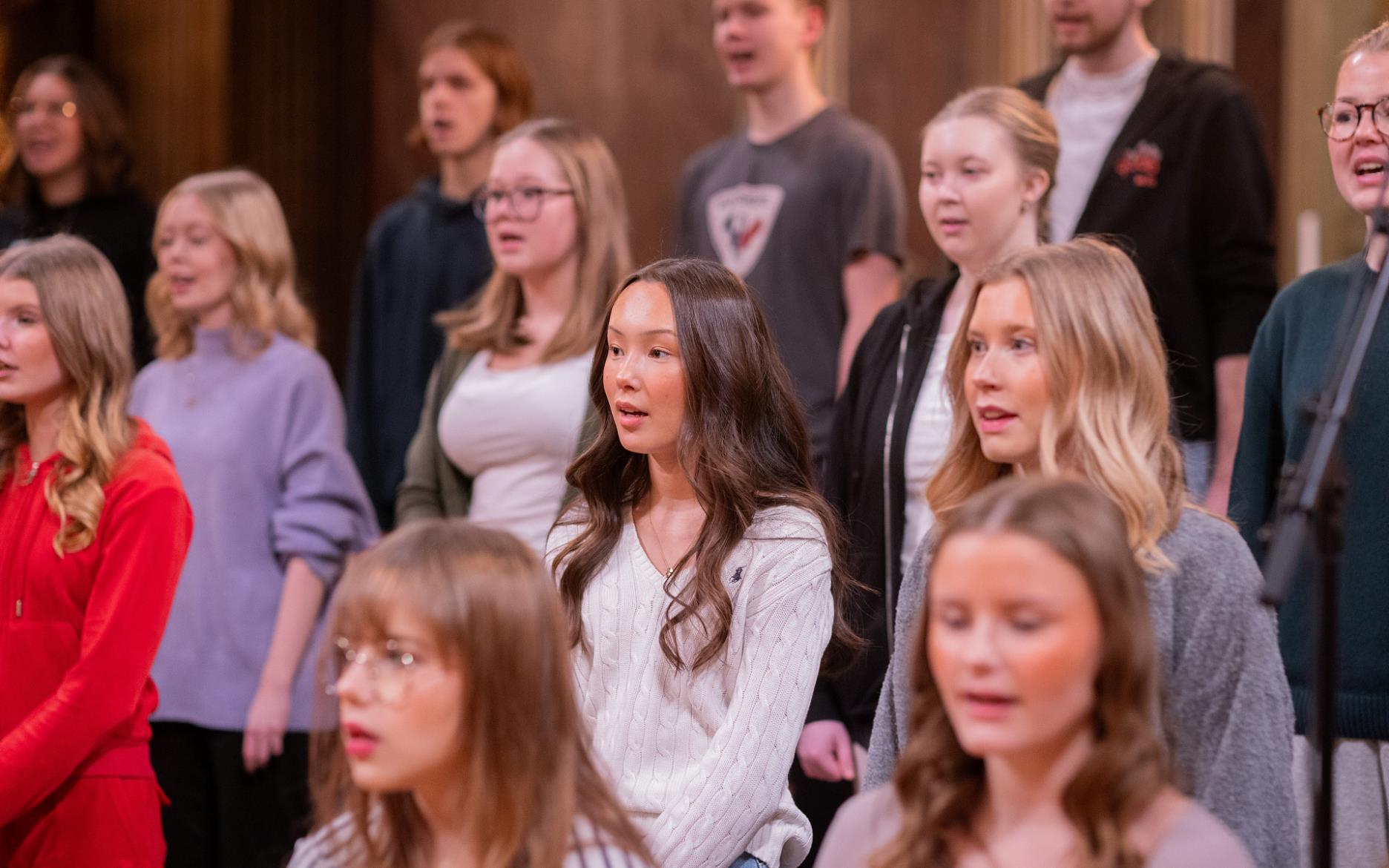 Roslagens norra pastorat söker en kyrkomusiker 75 % (ansök senast 6 mars)