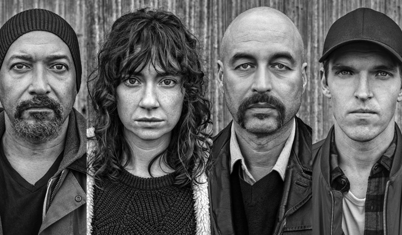 29 mars i Frösåkersskolan – Teater: ”Veteranerna”. Om svenska soldaters erfarenheter från krigets Afghanistan