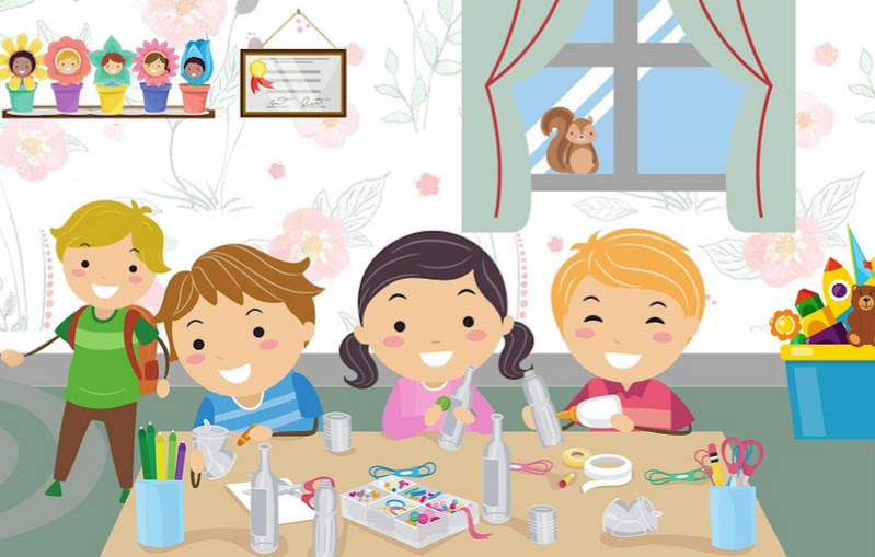 Det föds för få barn i Öregrund – tre heltidstjänster avvecklas på förskolan Skutan