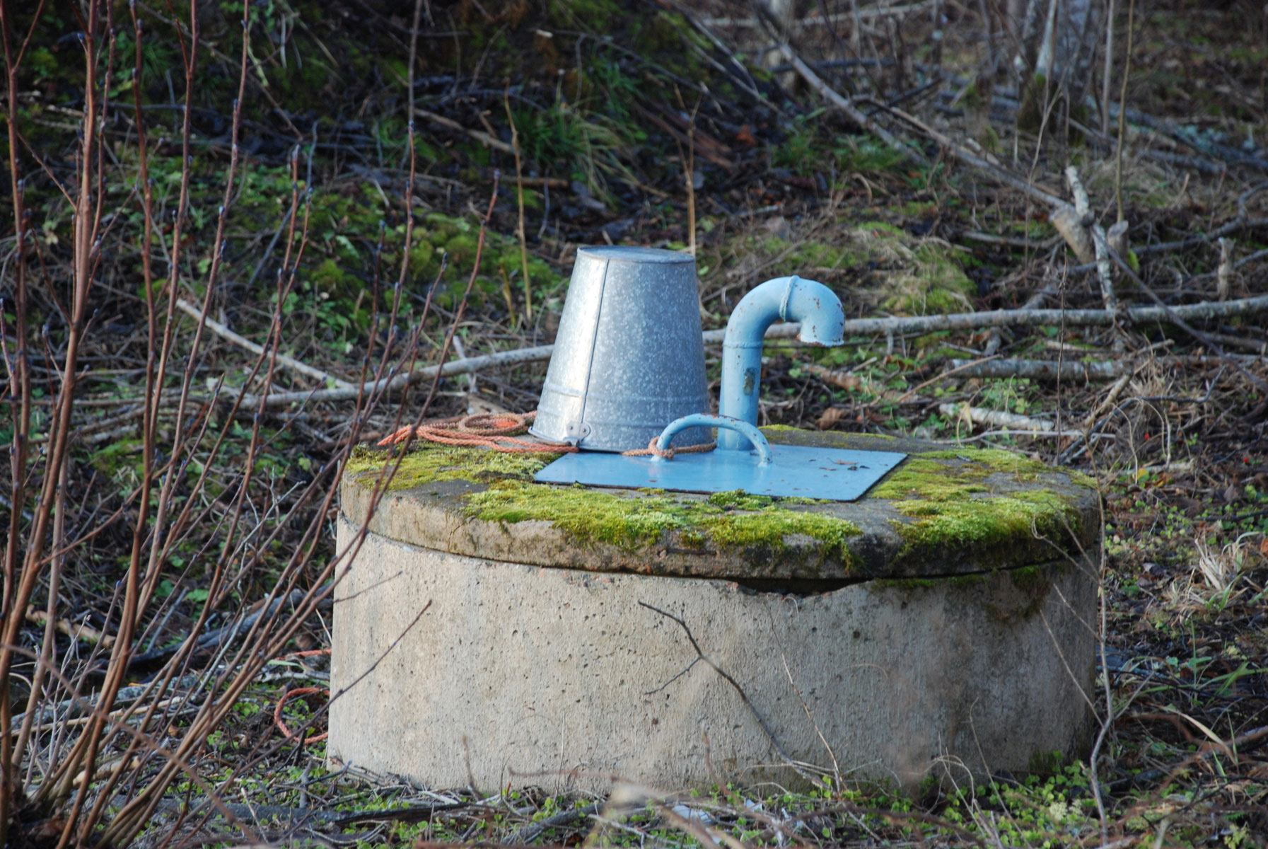 5 mars: Inbjudan till entreprenörsträff – enskilda avlopp (anmälan senast 23 februari)