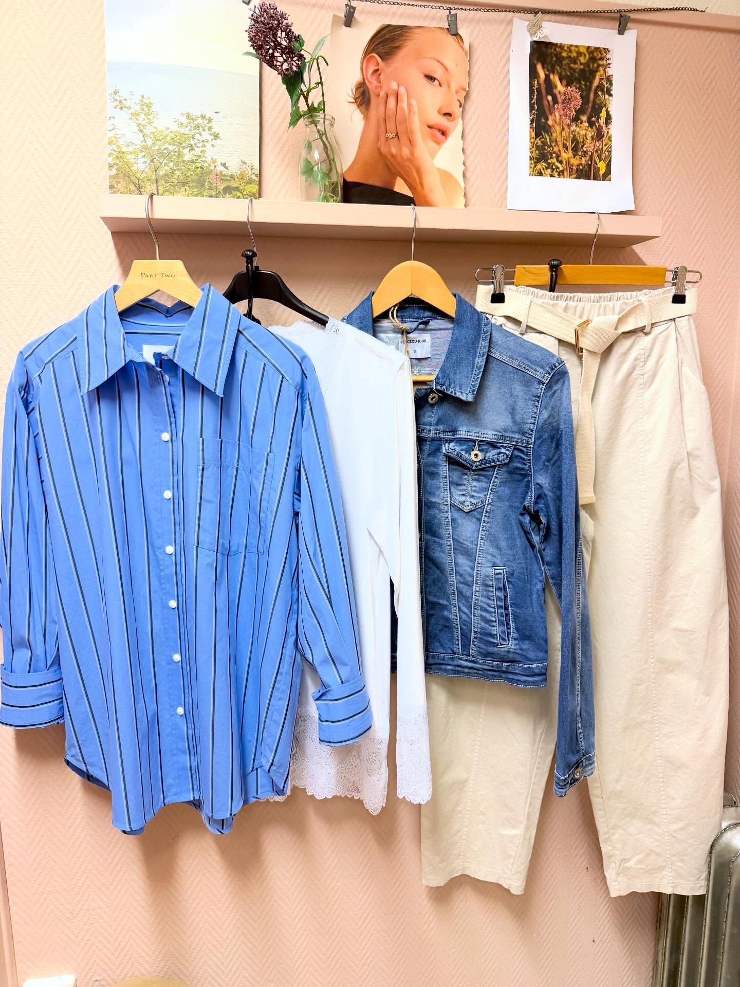 Favoritbutiken i Östhammar – LIME Clothing (rea på rean just nu)