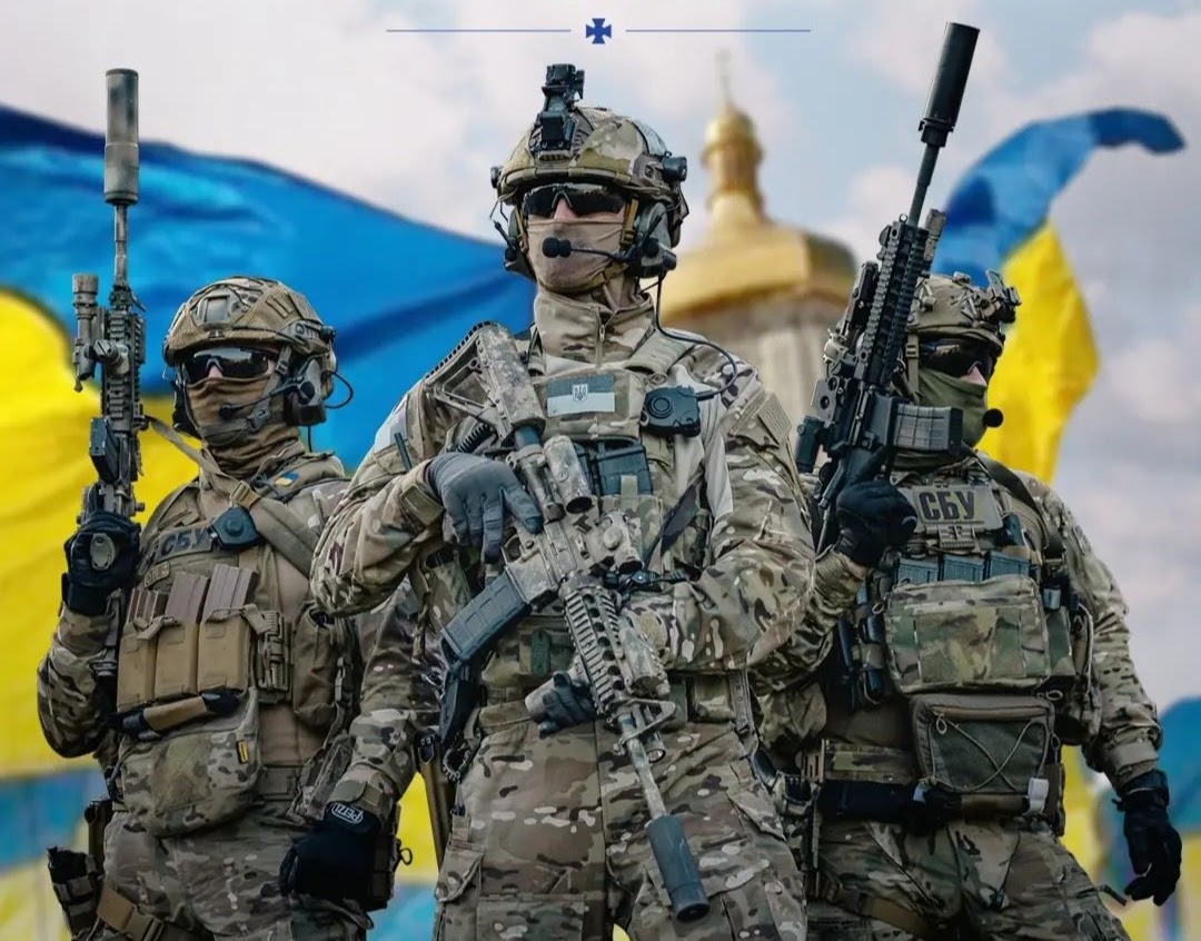 Terrorlandet Rysslands egna förluster i Ukraina från 24/2-22 till 1/5-26 (dag 1528 av Putins anfallskrig)