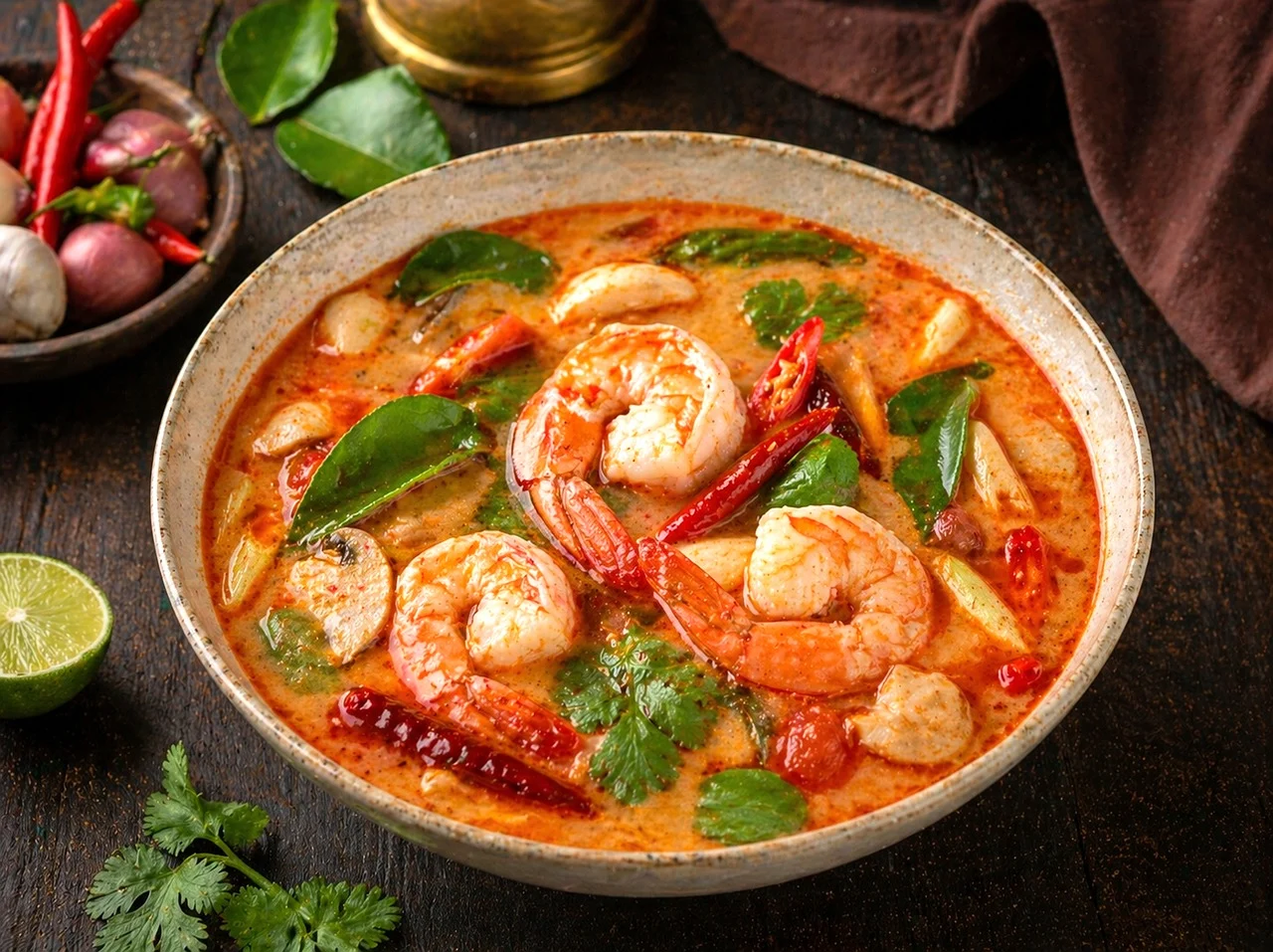 Thip Thai Take Away Öregrund söker kock med erfarenhet av asiatisk matlagning (ansök senast 24 juli)