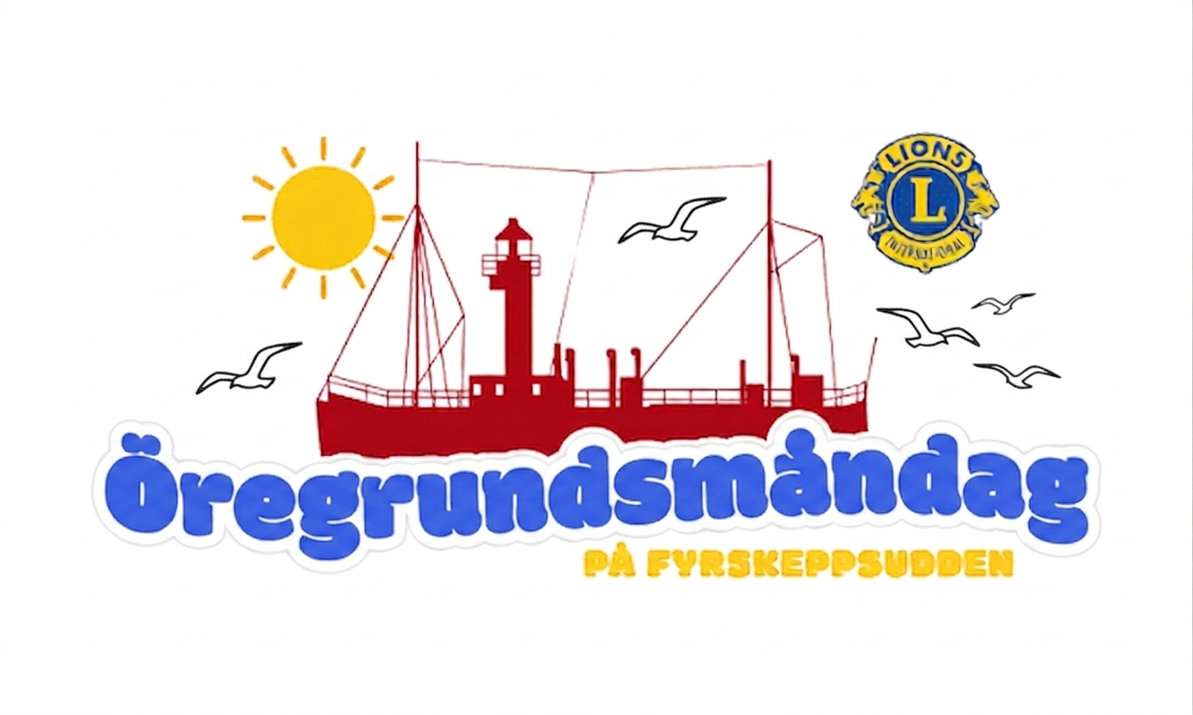 27 juli: Öregrundsmåndag med N.N.