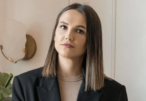 Leyla Golub: Dagen som förändrade mitt liv
