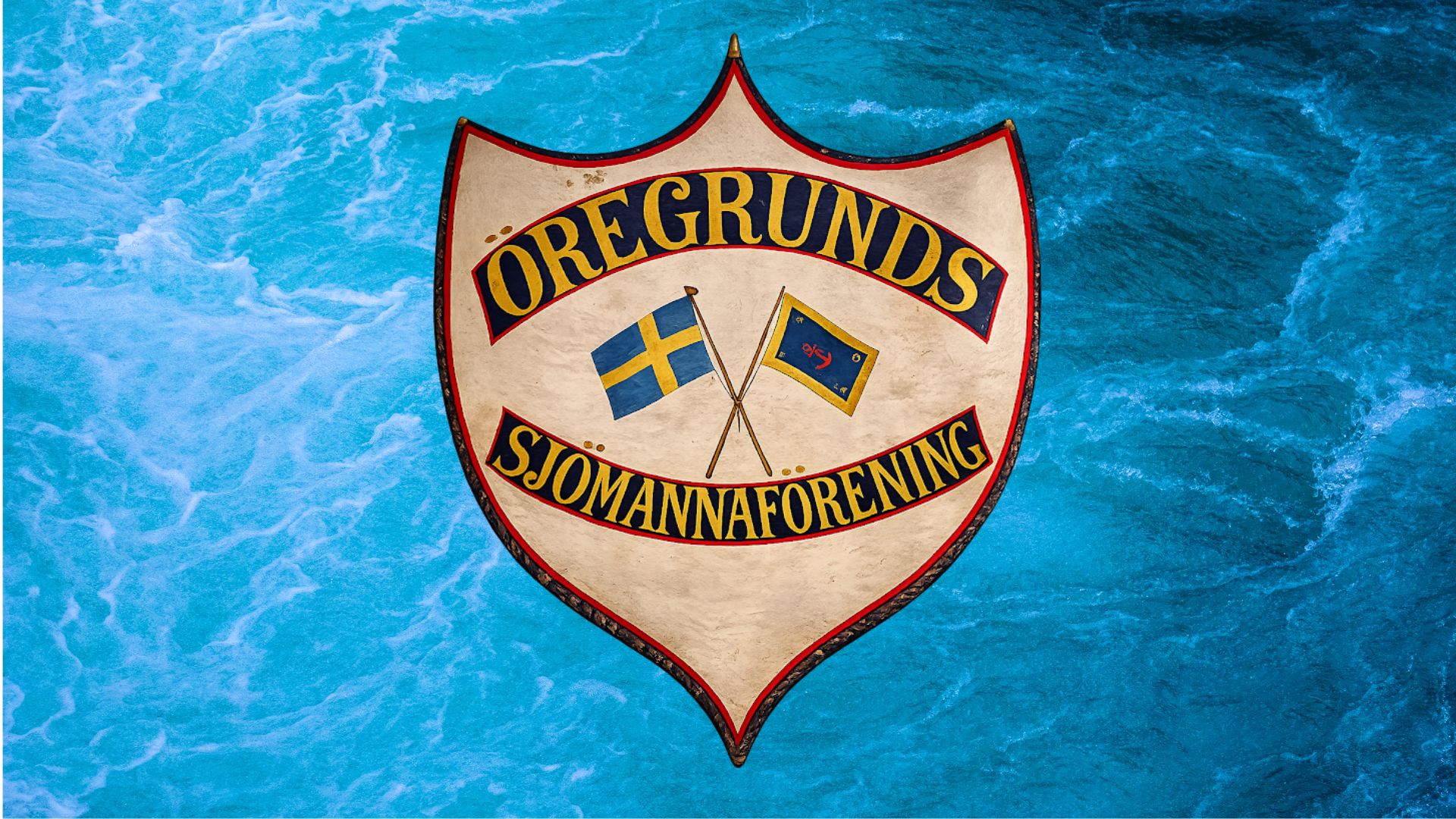 Öregrunds Sjömannaförening