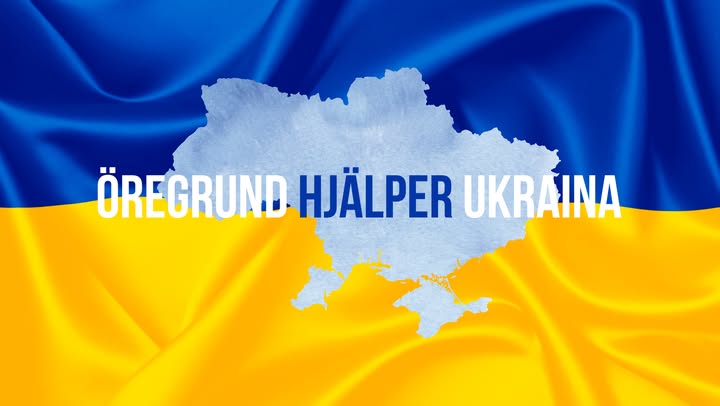 Insamlingen till vår soldatgrupp i Ukraina är avslutad