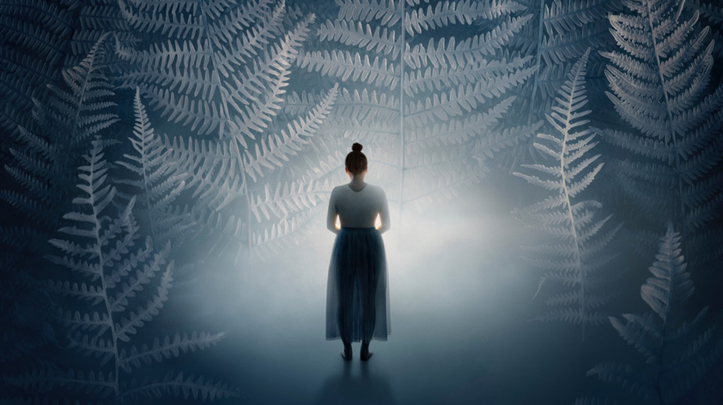 12 oktober i Kulturhuset Storbrunn: ”Fantasi och surrealism” med konstfotografen Sonja Hesslow