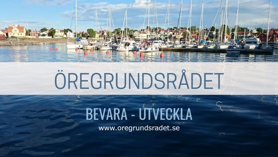8-9 oktober på hembygdsgården: Öregrundsrådet visar film (önskerepris)