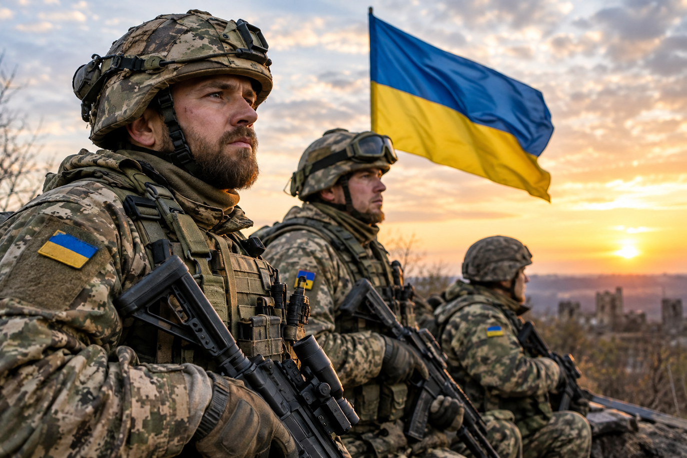 Terrorlandet Rysslands egna förluster i Ukraina från 24/2-22 till 18/9-26 (dag 1668 av Putins anfallskrig)