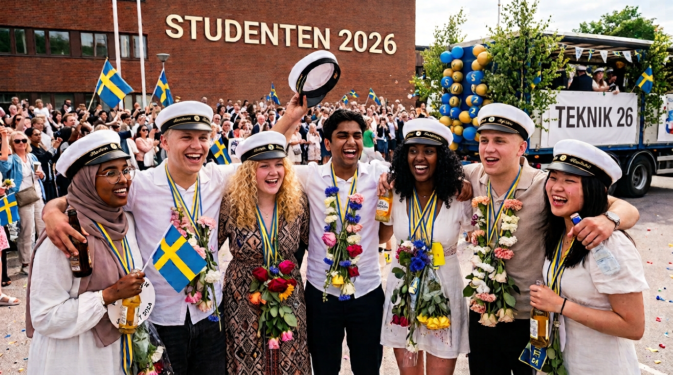1 oktober öppnar Tonårsventilen för de tonåringar som Sverige utvisat