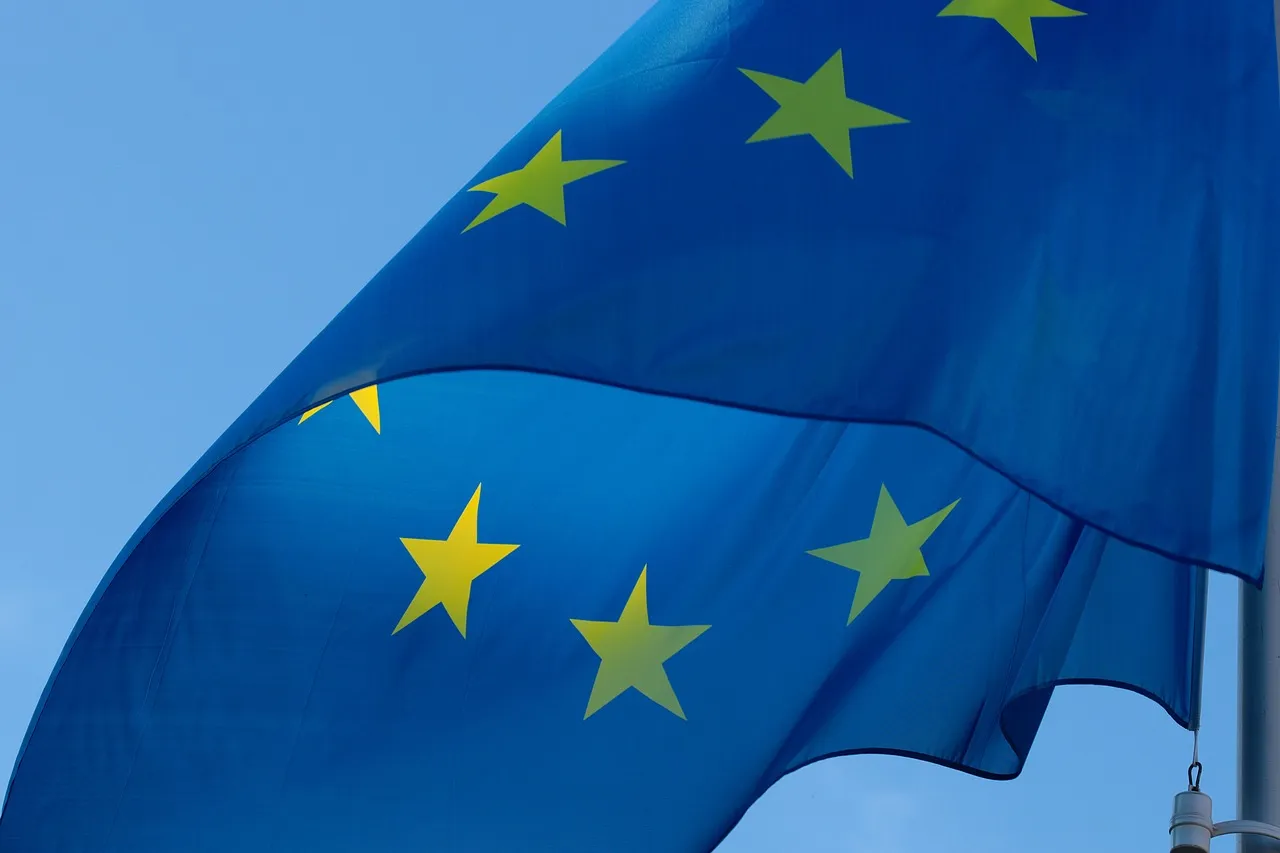 EU-kommissionen betalar ut 2,86 miljarder euro till Ukraina för drönare, robotar och akuta behov på slagfältet (stödlån)