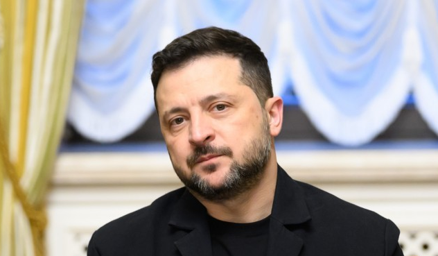 18 oktober: Tal av Ukrainas president Zelenskyj: ”Sedan höstens början har våra soldater befriat mer territorium än vad ryssarna lyckats erövra”